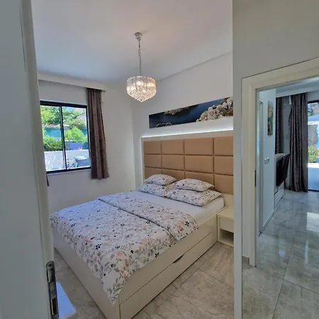 Dalmatia Infinity Bibinje