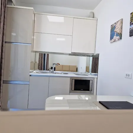 Apartamento Dalmatia Infinity *