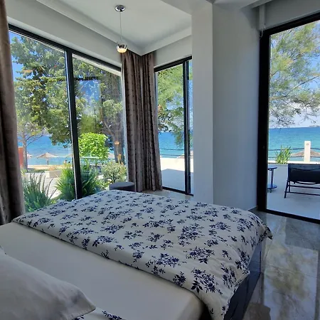 Dalmatia Infinity Apartmán Bibinje