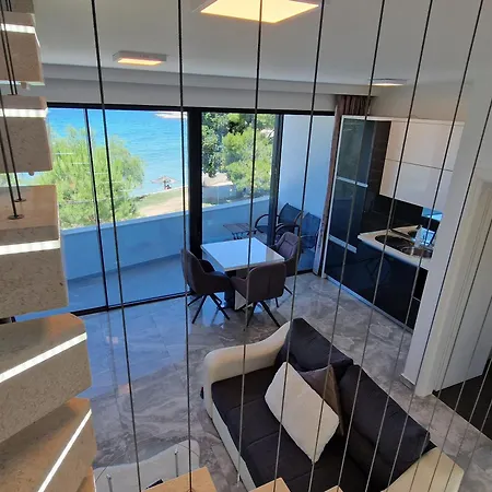 Apartment Dalmatia Infinity *