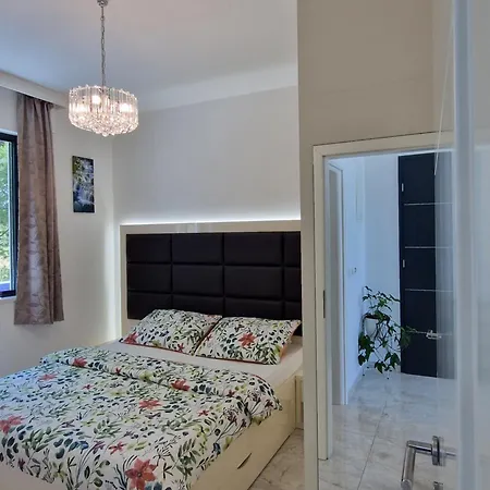 Dalmatia Infinity Apartamento Bibinje
