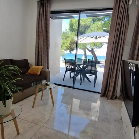 Dalmatia Infinity Apartment *