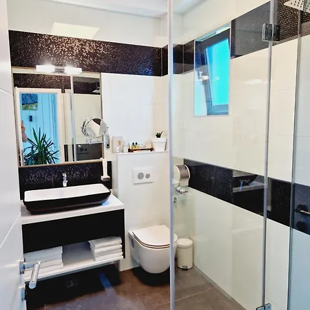 Dalmatia Infinity Apartment Bibinje