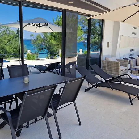 Dalmatia Infinity Apartamento Bibinje