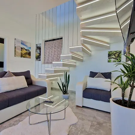 Apartamento Dalmatia Infinity Bibinje