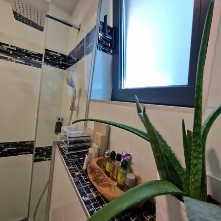 Apartamento Dalmatia Infinity