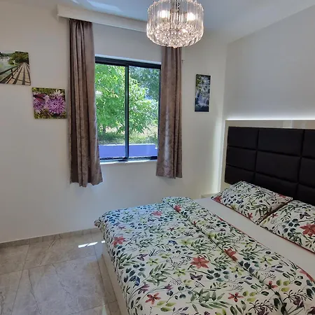 Apartment Dalmatia Infinity *