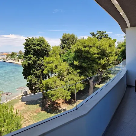 Apartamento Dalmatia Infinity
