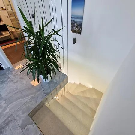 Dalmatia Infinity Apartamento Bibinje