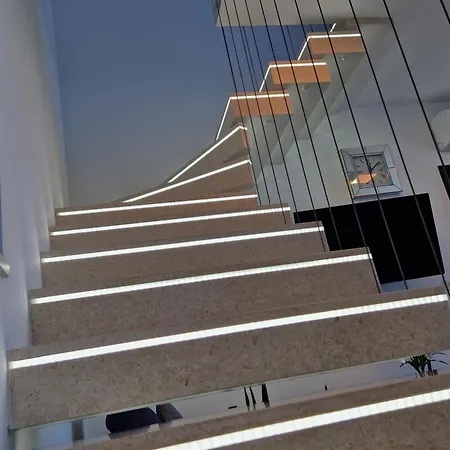Dalmatia Infinity Apartamento Bibinje