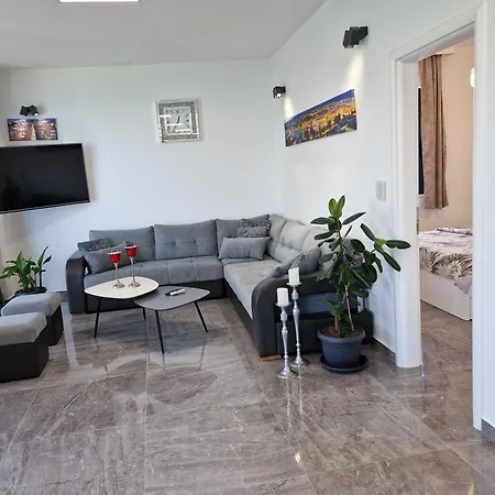 Dalmatia Infinity Апартаменты