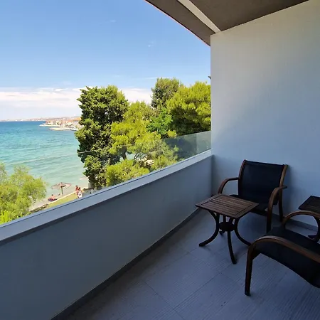 Apartamento Dalmatia Infinity *