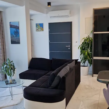 Apartment Dalmatia Infinity Bibinje
