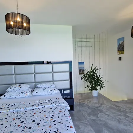 Dalmatia Infinity * Bibinje