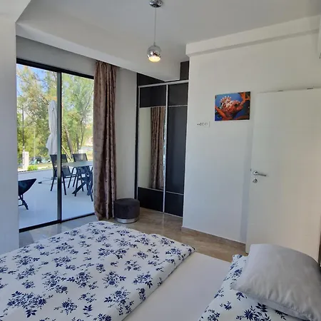 Apartamento Dalmatia Infinity