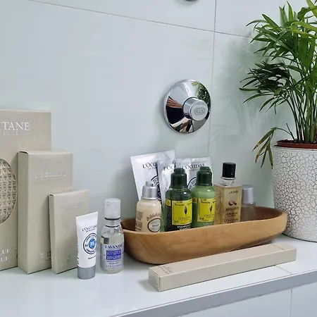 Dalmatia Infinity Apartment *