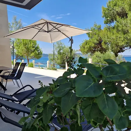 Dalmatia Infinity Apartamento Bibinje