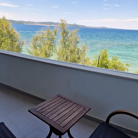 Dalmatia Infinity *