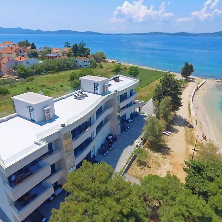 Апартаменты Dalmatia Infinity