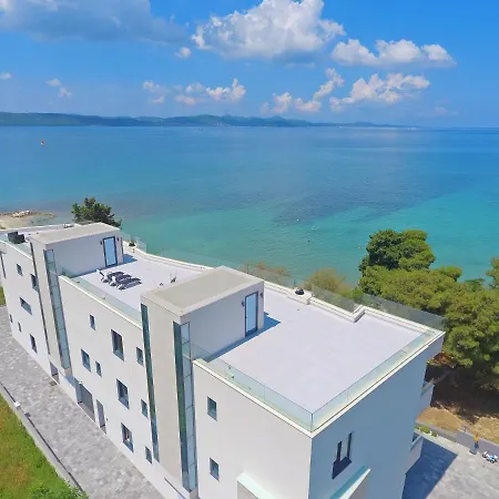 Dalmatia Infinity