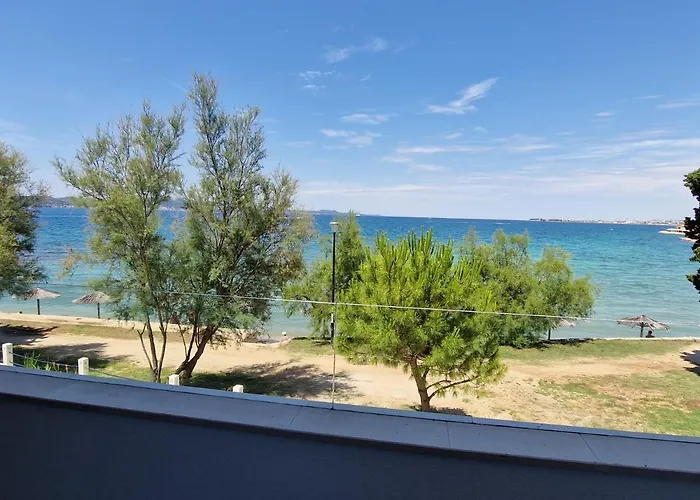 Dalmatia Infinity *