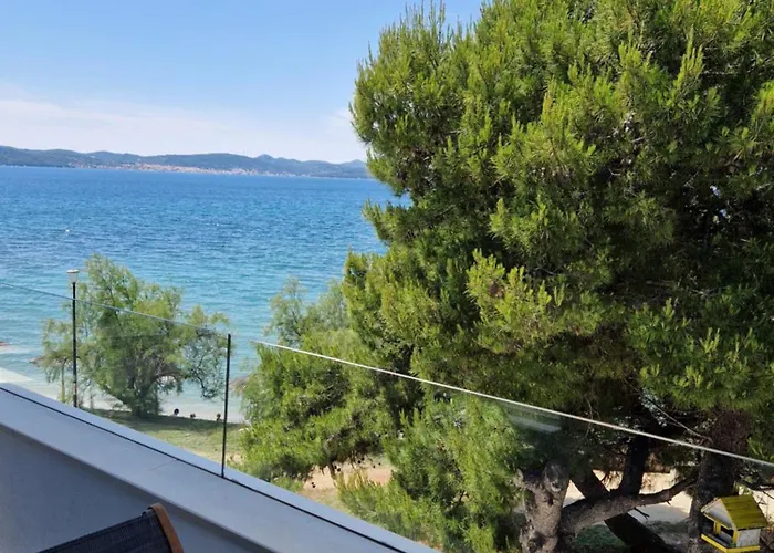 Dalmatia Infinity דירה