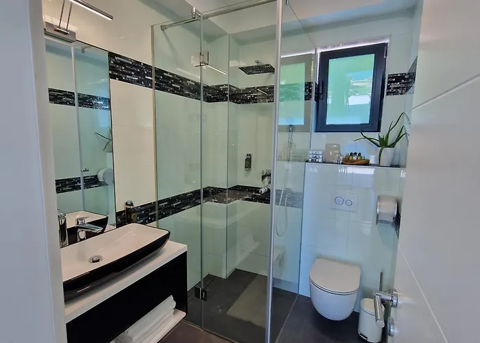 Dalmatia Infinity Apartmán
