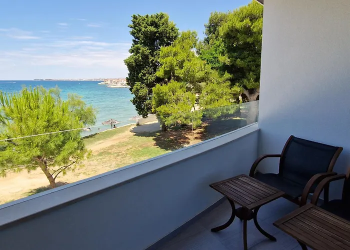 Apartmán Dalmatia Infinity *