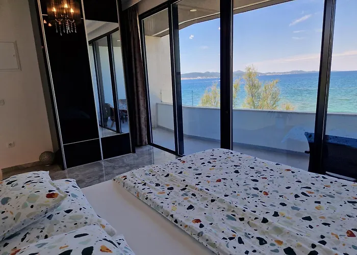 Apartmán Dalmatia Infinity