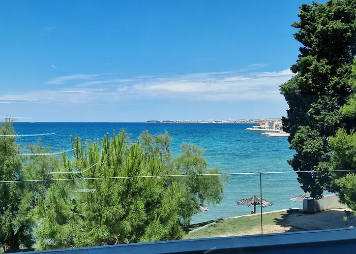 Dalmatia Infinity * ביבינייה