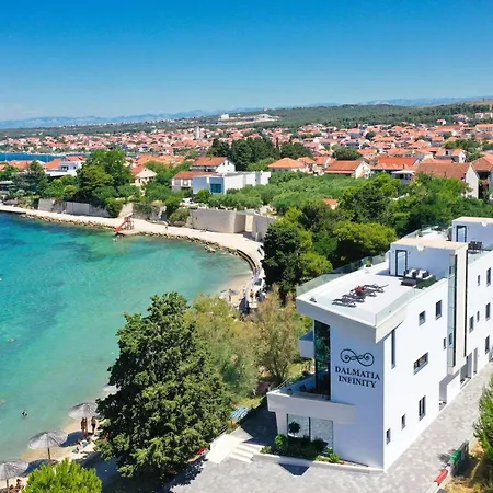 Dalmatia Infinity * Bibinje