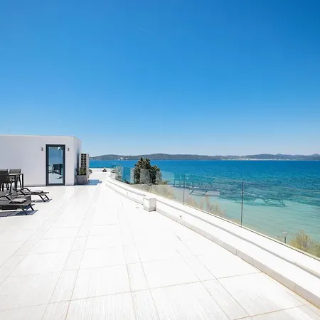 Dalmatia Infinity Apartment