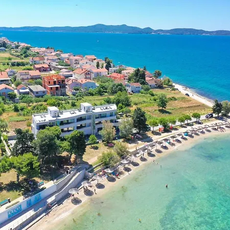 Dalmatia Infinity *
