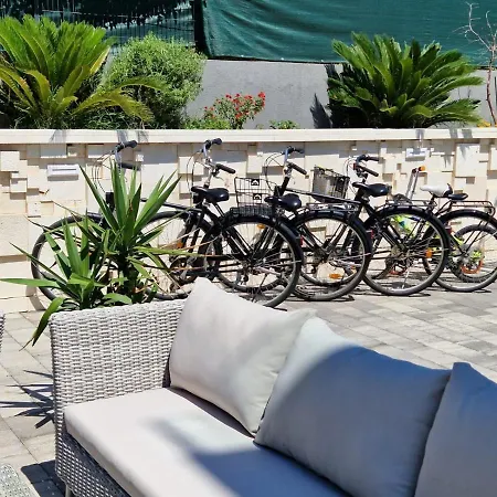 Apartment Dalmatia Infinity