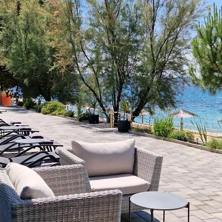 Dalmatia Infinity Apartment