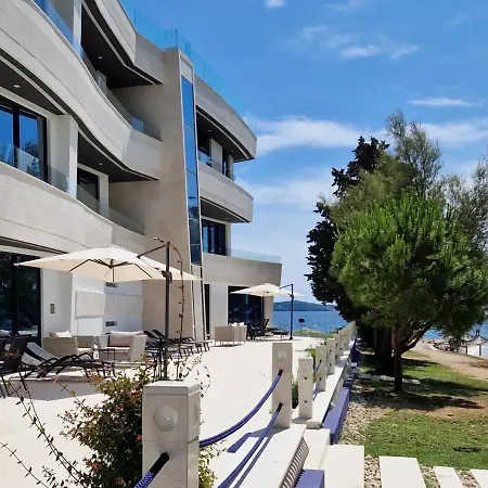 Apartment Dalmatia Infinity *
