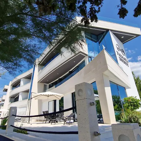 Apartment Dalmatia Infinity