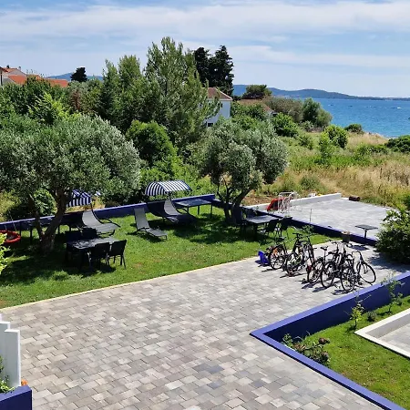 Dalmatia Infinity Apartment *
