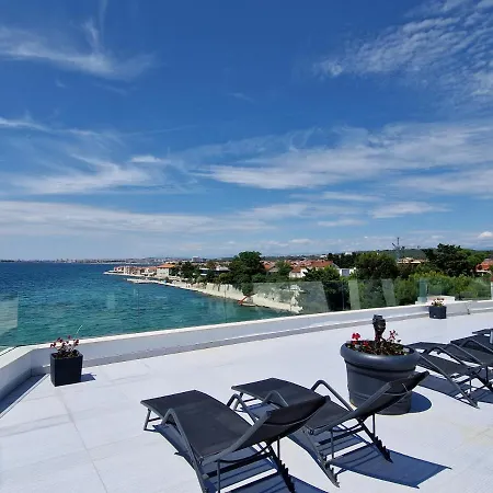 Apartment Dalmatia Infinity