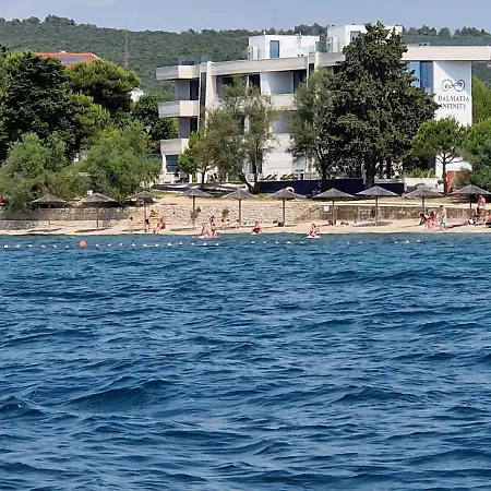 Dalmatia Infinity Apartment *