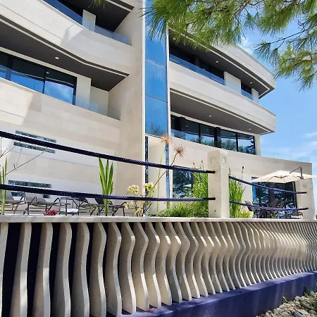Apartment Dalmatia Infinity *