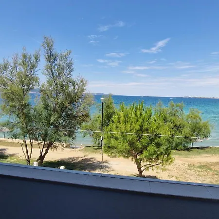 Dalmatia Infinity *