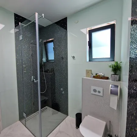 Dalmatia Infinity Apartament Bibinje