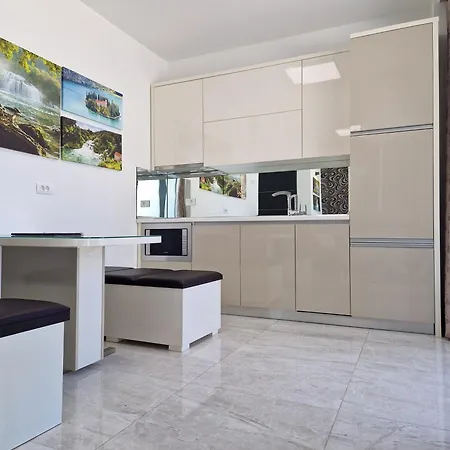 Dalmatia Infinity * Bibinje