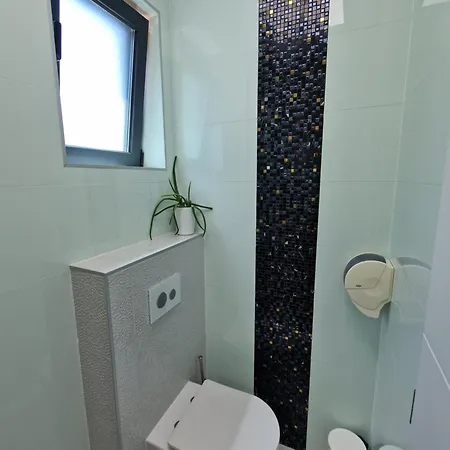 Dalmatia Infinity Apartament