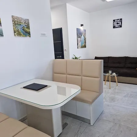 Dalmatia Infinity Bibinje