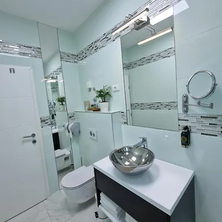 Dalmatia Infinity Lägenhet