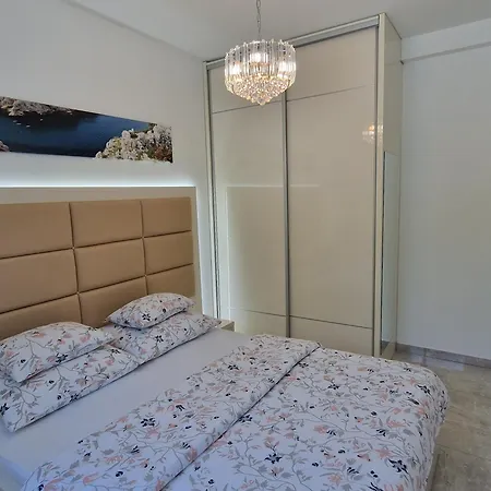 Lägenhet Dalmatia Infinity