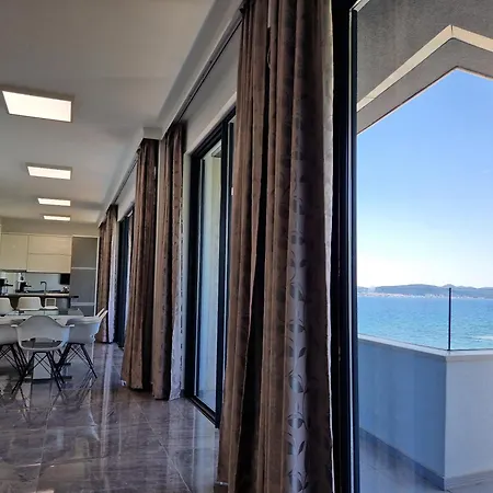 Apartment Dalmatia Infinity *