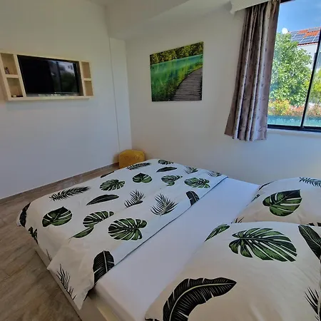 Apartment Dalmatia Infinity